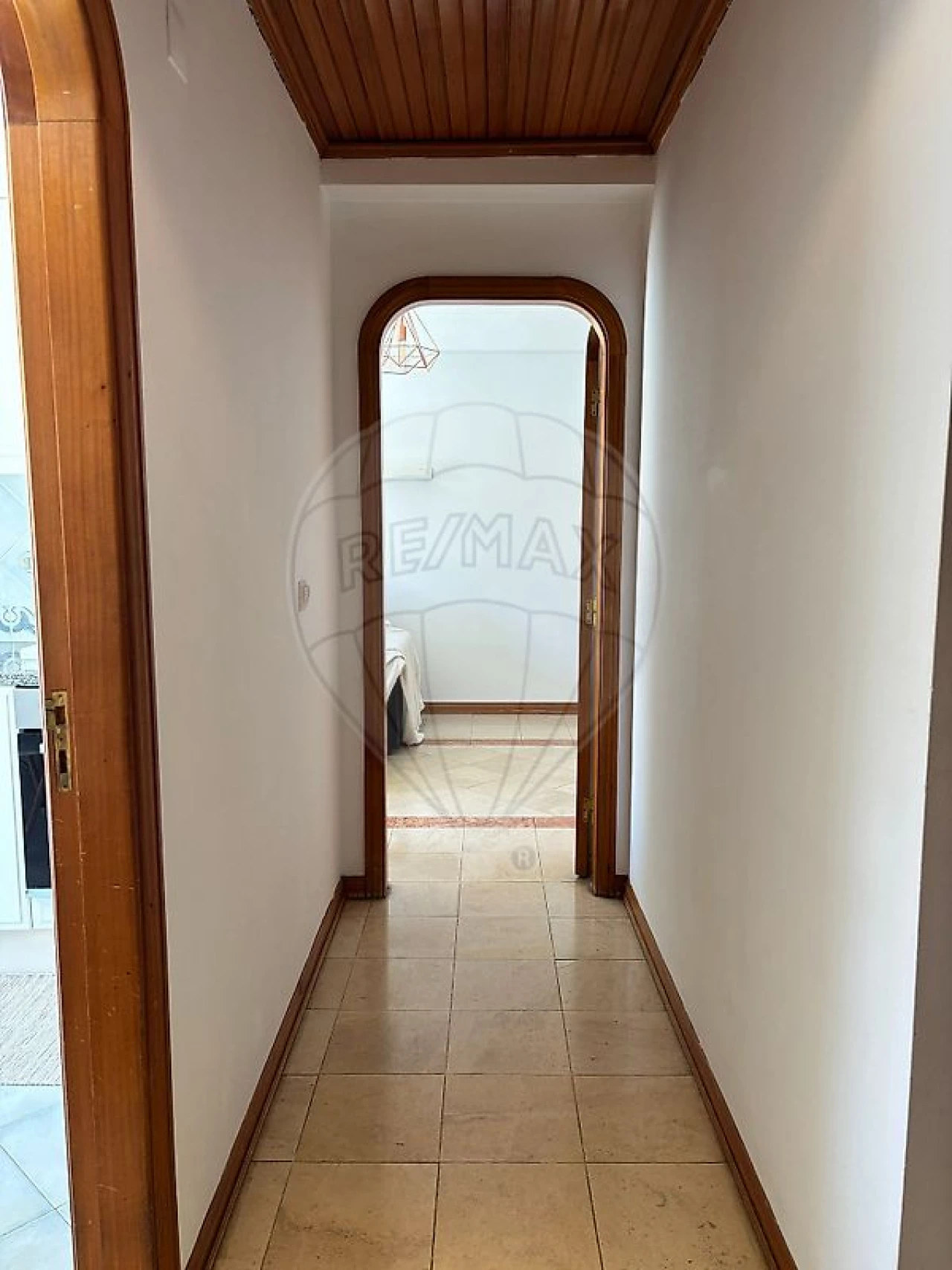 Apartamento T1 para Arrendamento em Costa da Caparica Foto 20