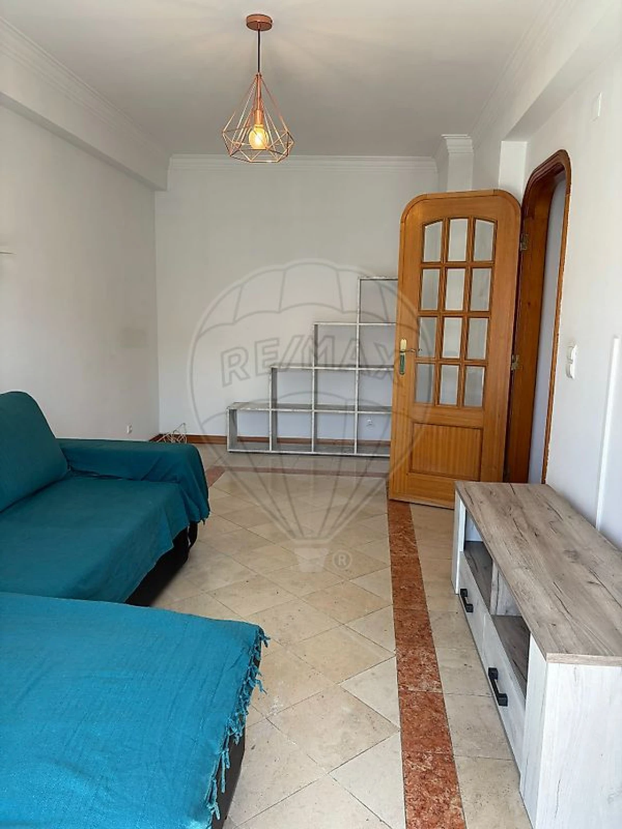 Apartamento T1 para Arrendamento em Costa da Caparica Foto 27