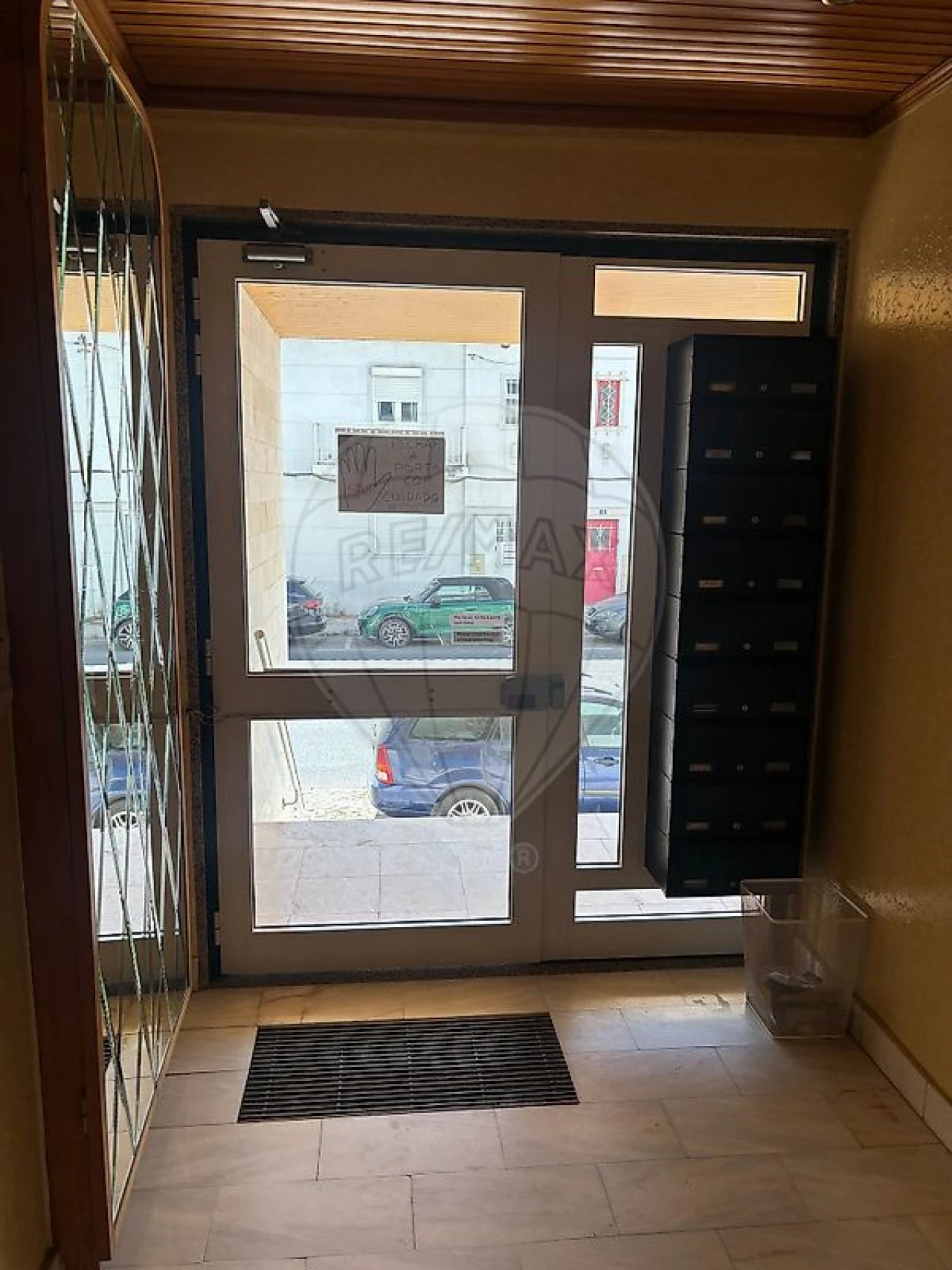 Apartamento T1 para Arrendamento em Costa da Caparica Foto 10