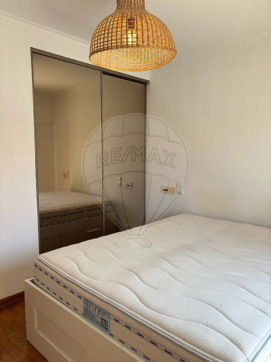 Apartamento T1 para Arrendamento em Costa da Caparica Foto 30
