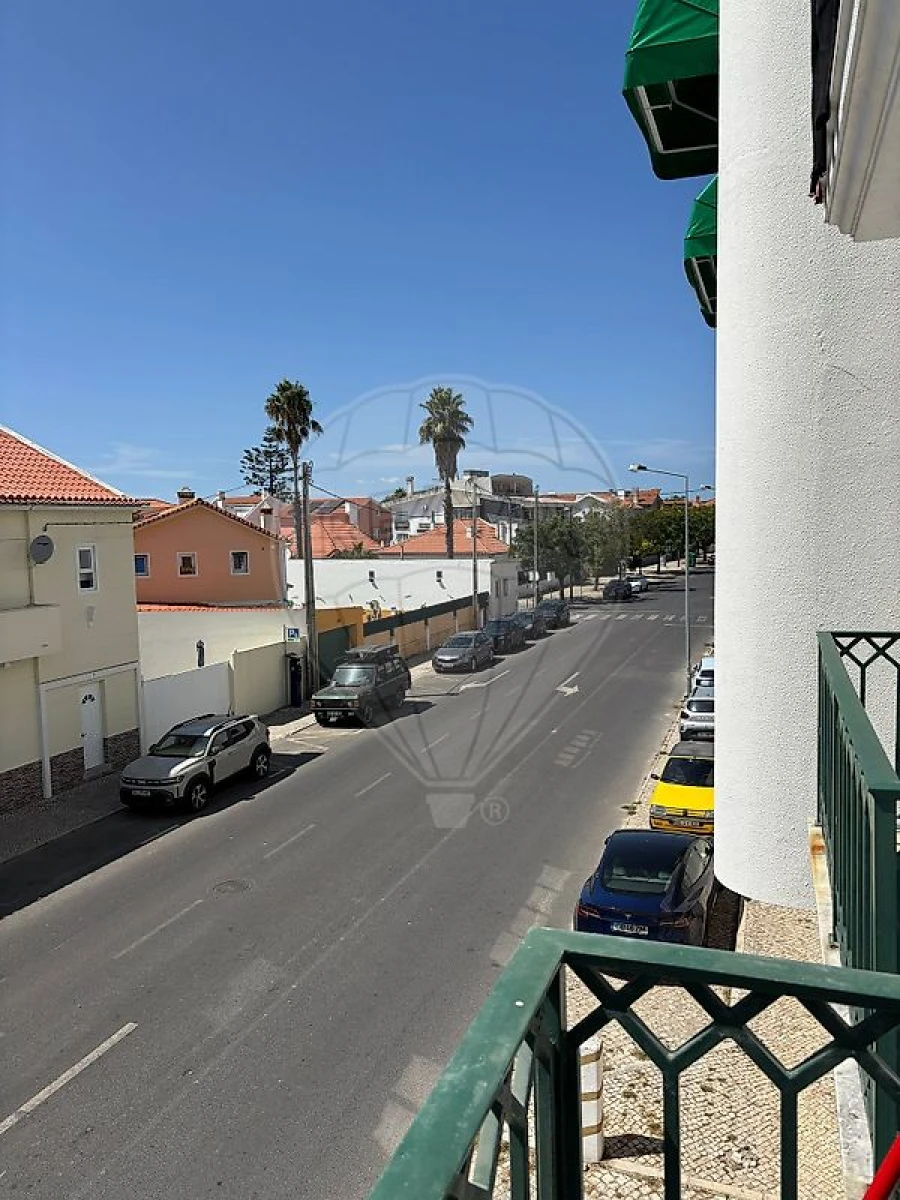 Apartamento T1 para Arrendamento em Costa da Caparica Foto 29