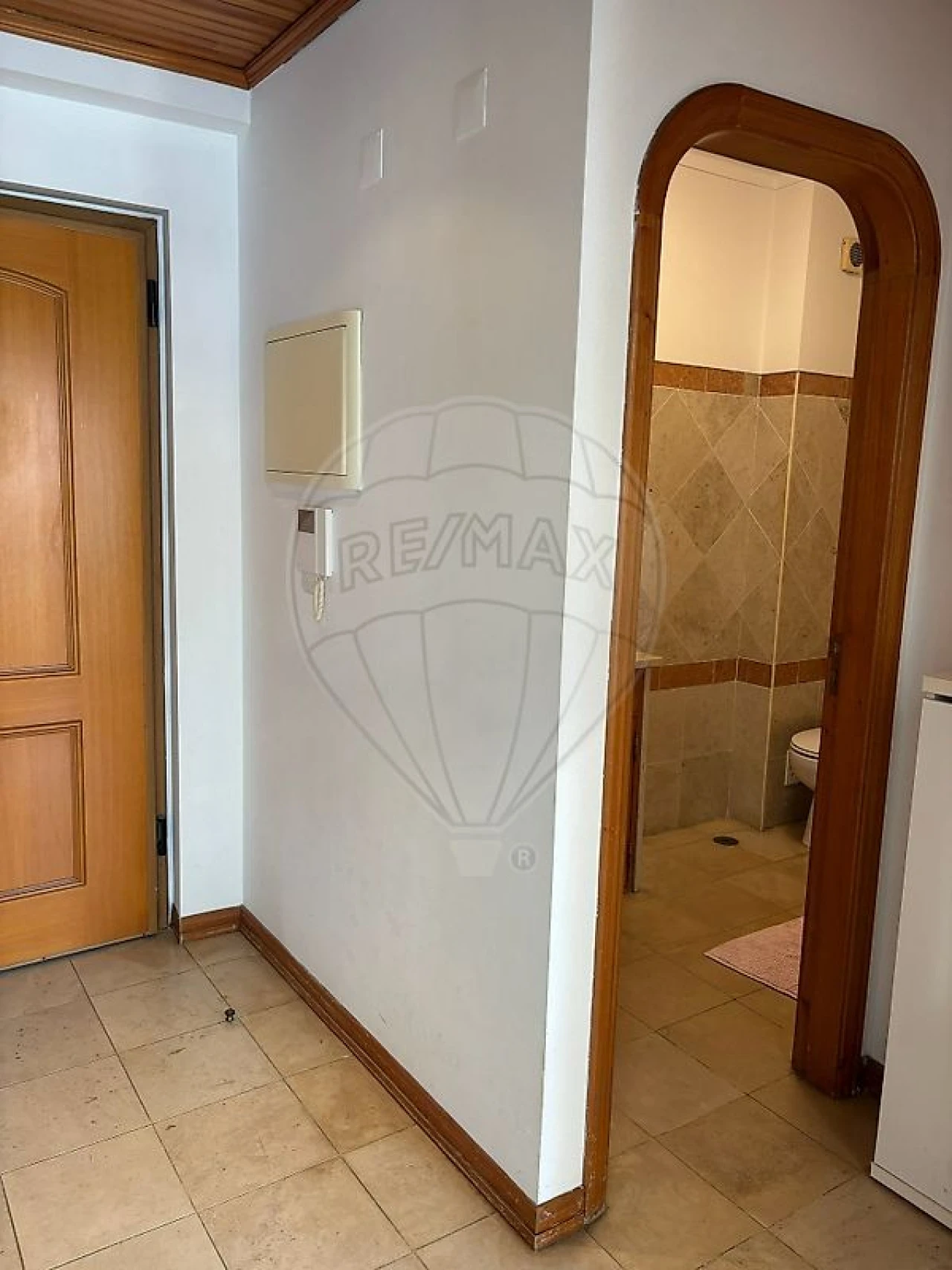 Apartamento T1 para Arrendamento em Costa da Caparica Foto 18