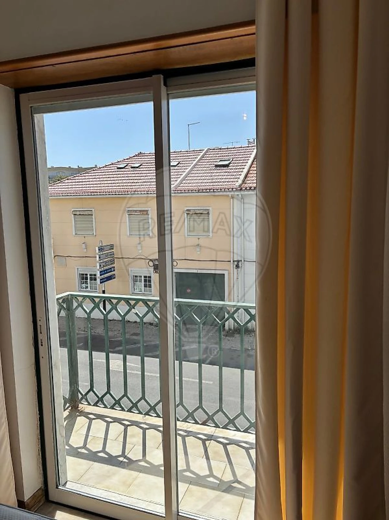 Apartamento T1 para Arrendamento em Costa da Caparica Foto 1