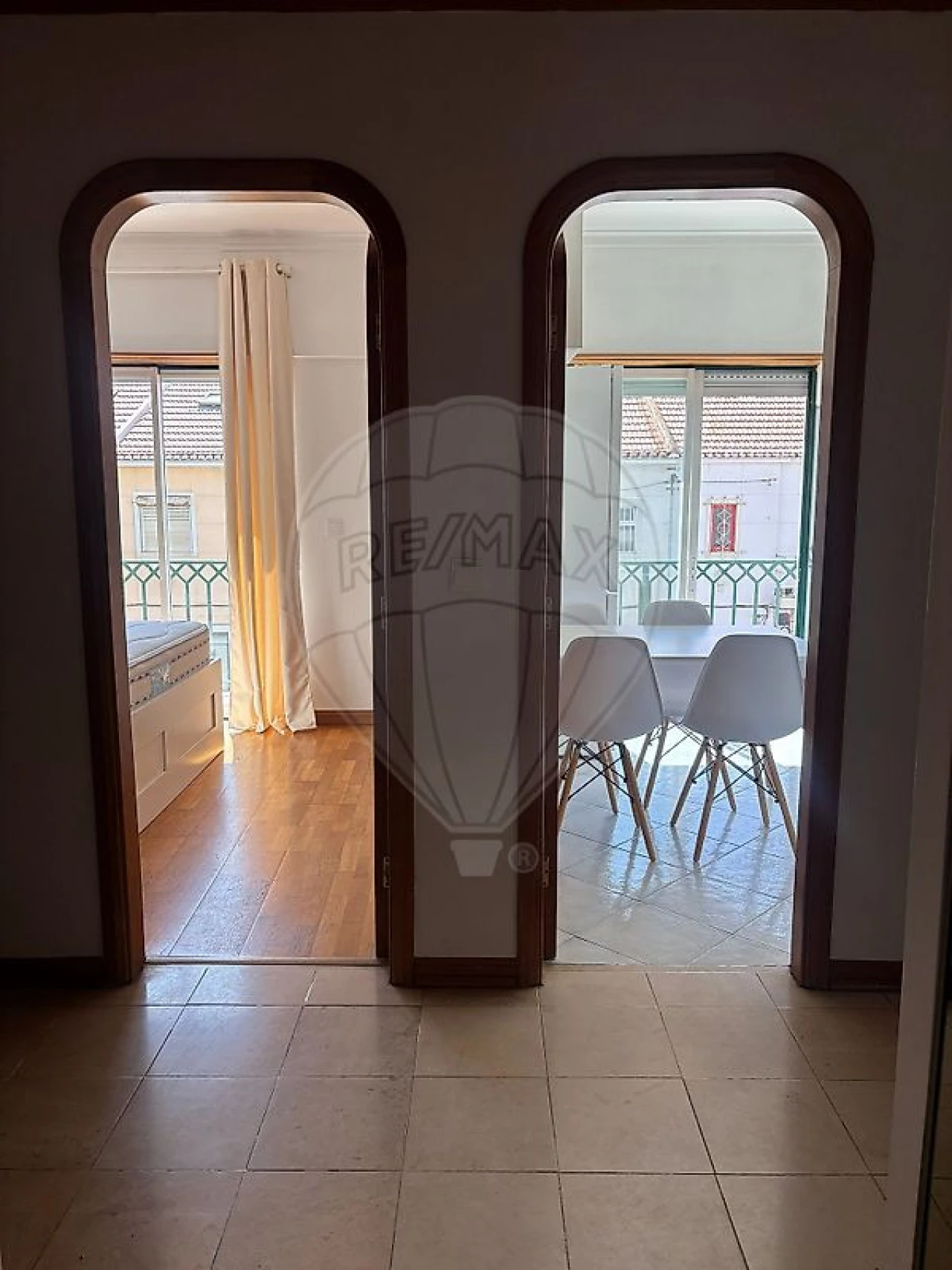 Apartamento T1 para Arrendamento em Costa da Caparica Foto 21