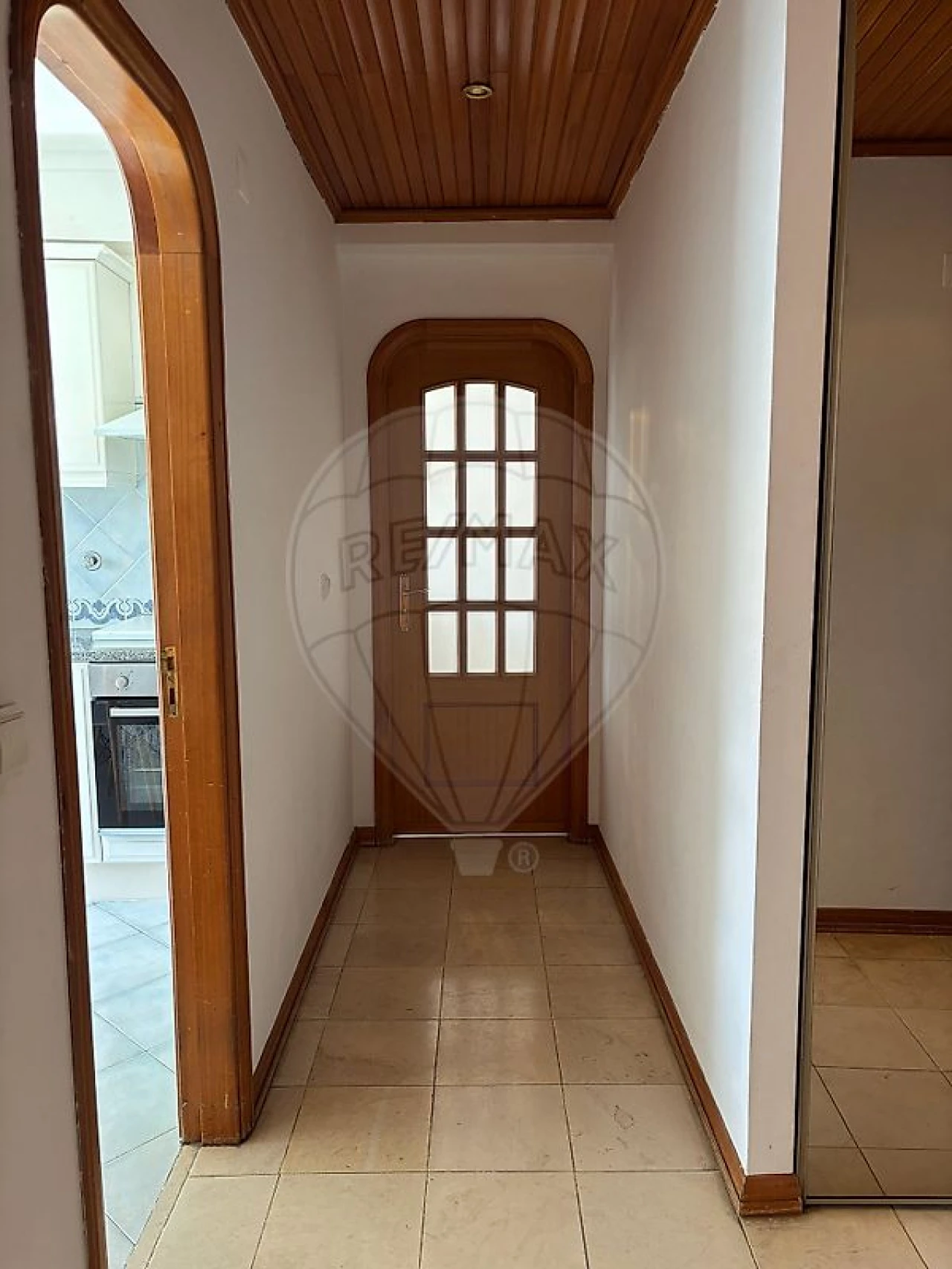 Apartamento T1 para Arrendamento em Costa da Caparica Foto 22