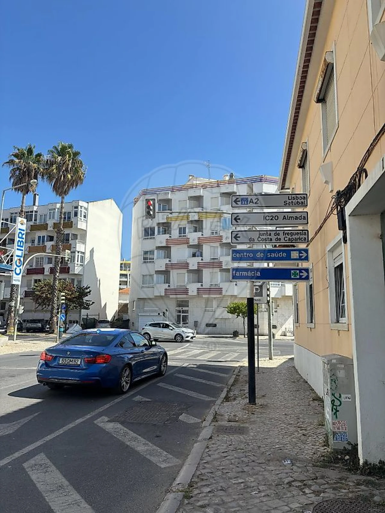 Apartamento T1 para Arrendamento em Costa da Caparica Foto 32