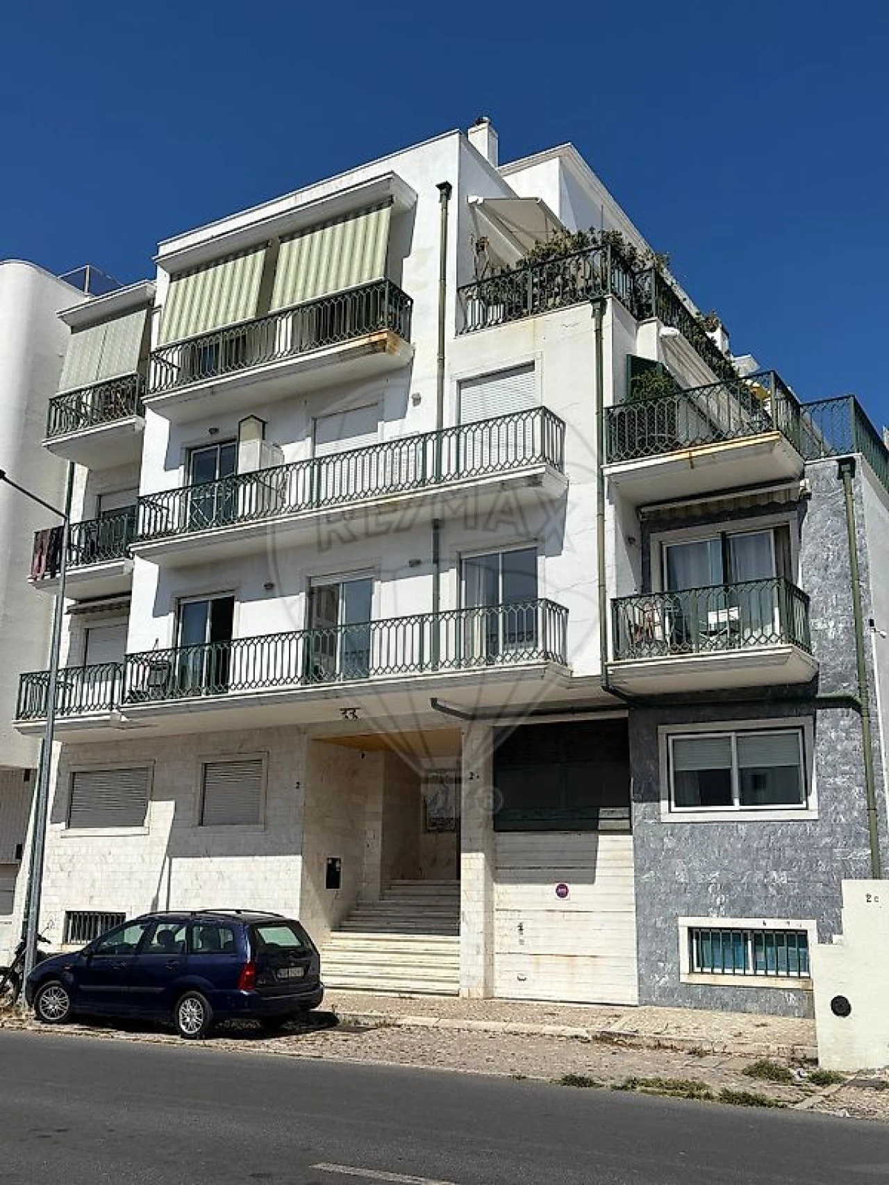Apartamento T1 para Arrendamento em Costa da Caparica Foto 5