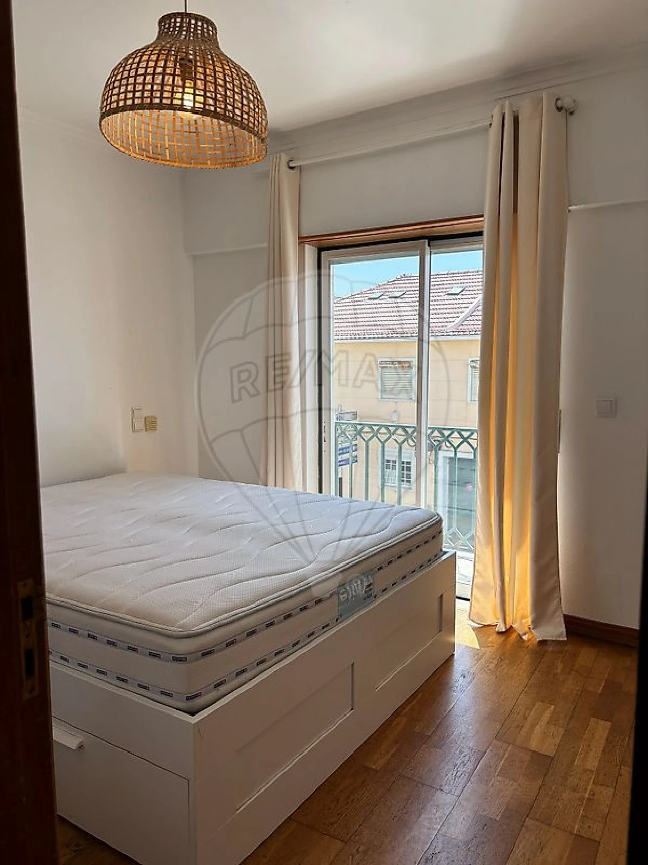 Apartamento T1 para Arrendamento em Costa da Caparica Foto 31