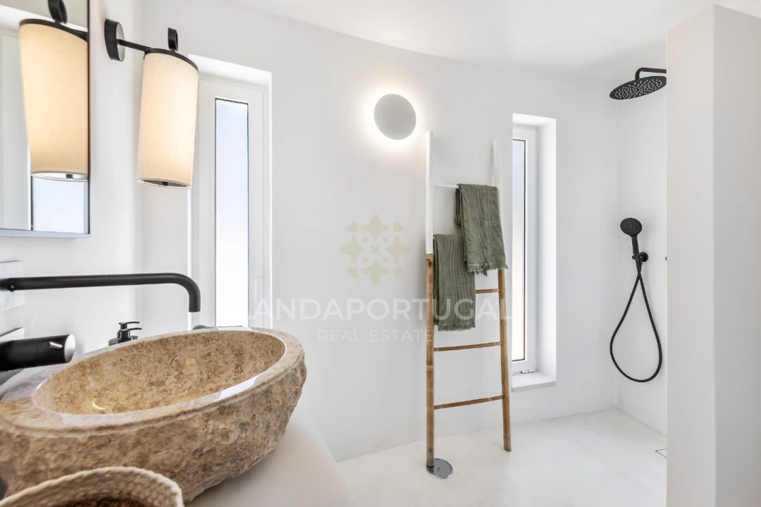 Moradia T1 para Venda em São Brás de Alportel Foto 22