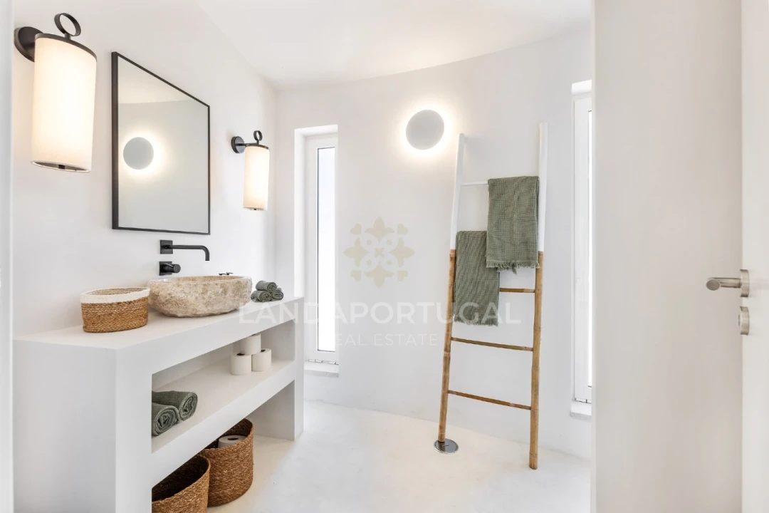 Moradia T1 para Venda em São Brás de Alportel Foto 24