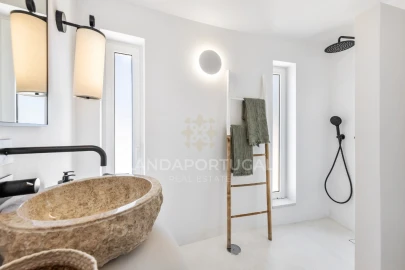 Moradia T1 para Venda em São Brás de Alportel