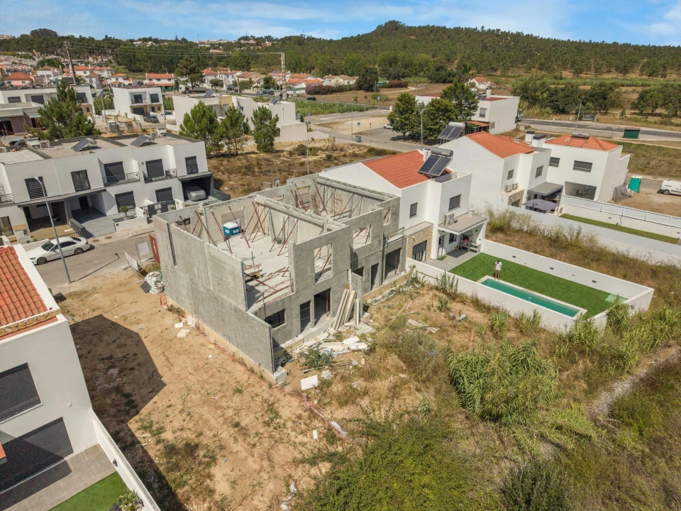 Moradia T3 para Venda em Sesimbra (Castelo) Foto 8