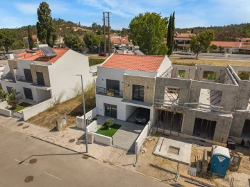 Moradia T3 para Venda em Sesimbra (Castelo)