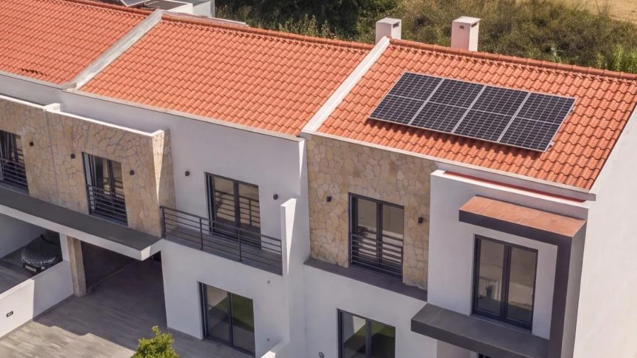 Moradia T3 para Venda em Sesimbra (Castelo)