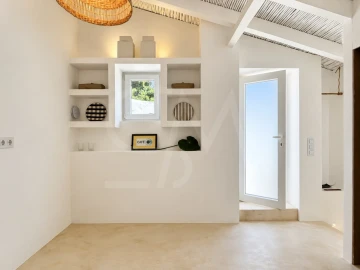 Moradia T3 para Venda em Santa Maria do Castelo e Santiago e Santa Susana