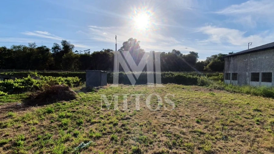 Terreno para Venda em Seixas