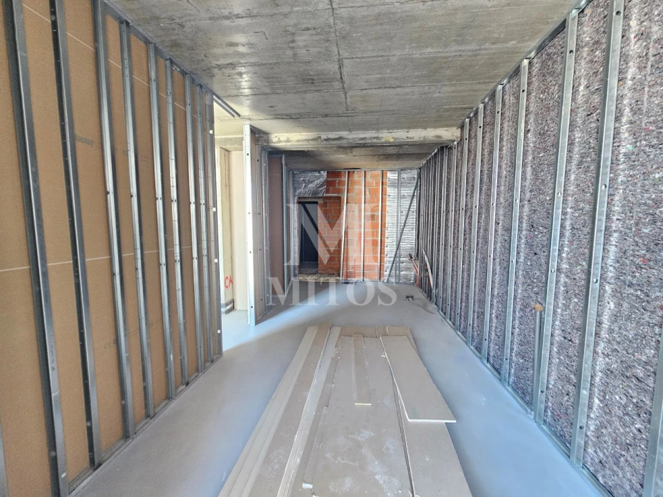 Apartamento T2 para Venda em Chafe Foto 4