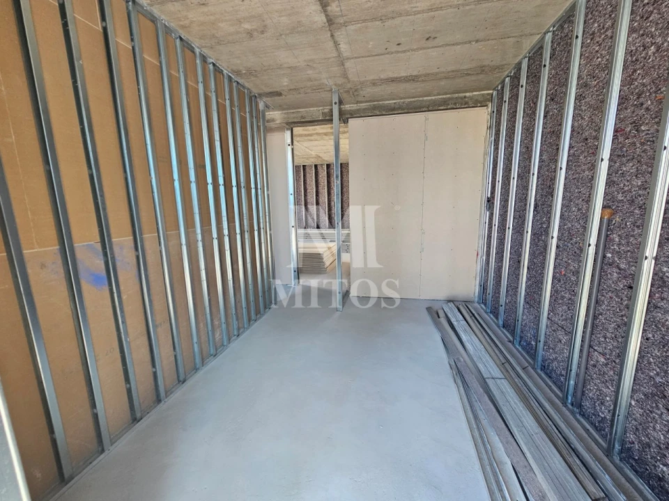 Apartamento T2 para Venda em Chafe Foto 3