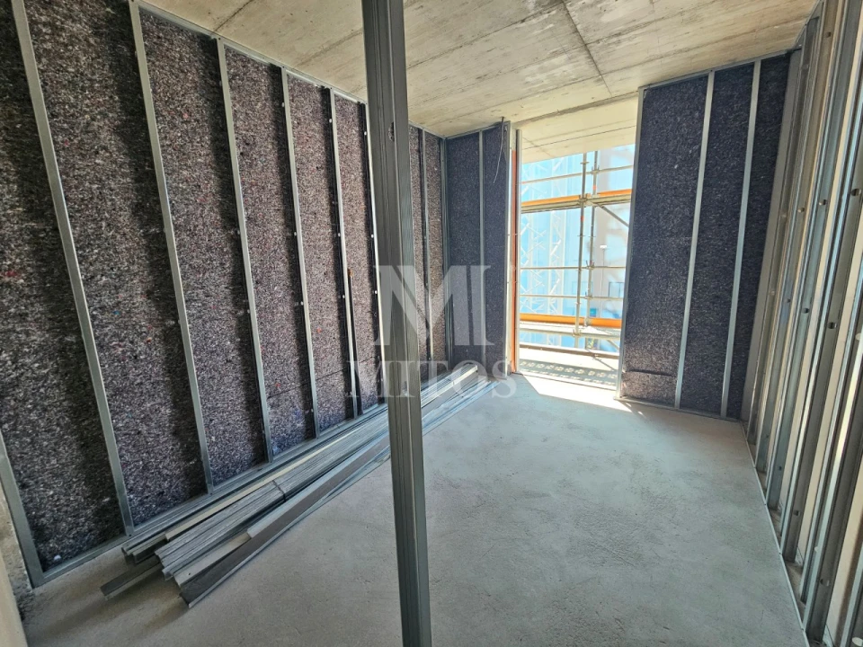 Apartamento T2 para Venda em Chafe Foto 2
