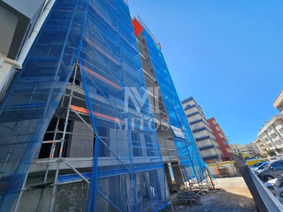 Apartamento T2 para Venda em Chafe Foto 9