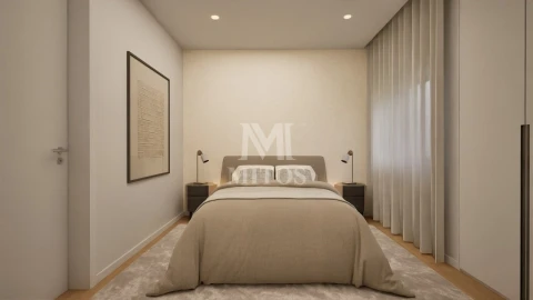 Apartamento T2 para Venda em Chafe