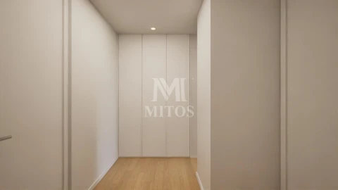 Apartamento T2 para Venda em Chafe