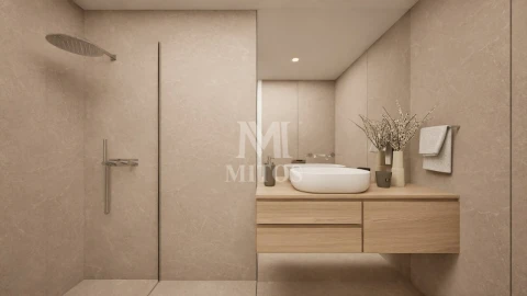 Apartamento T2 para Venda em Chafe