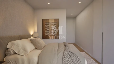 Apartamento T2 para Venda em Chafe