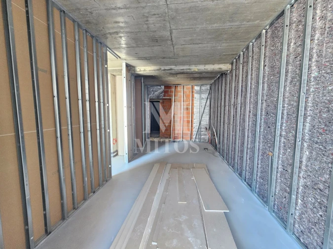 Apartamento T2 para Venda em Chafe Foto 4