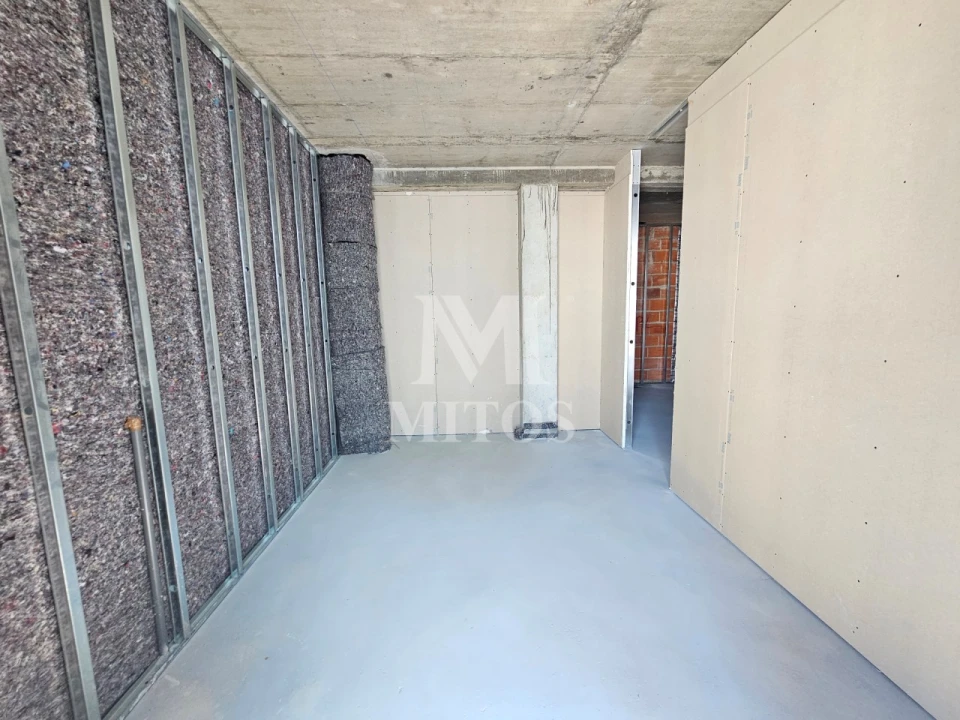 Apartamento T1 para Venda em Chafe Foto 3