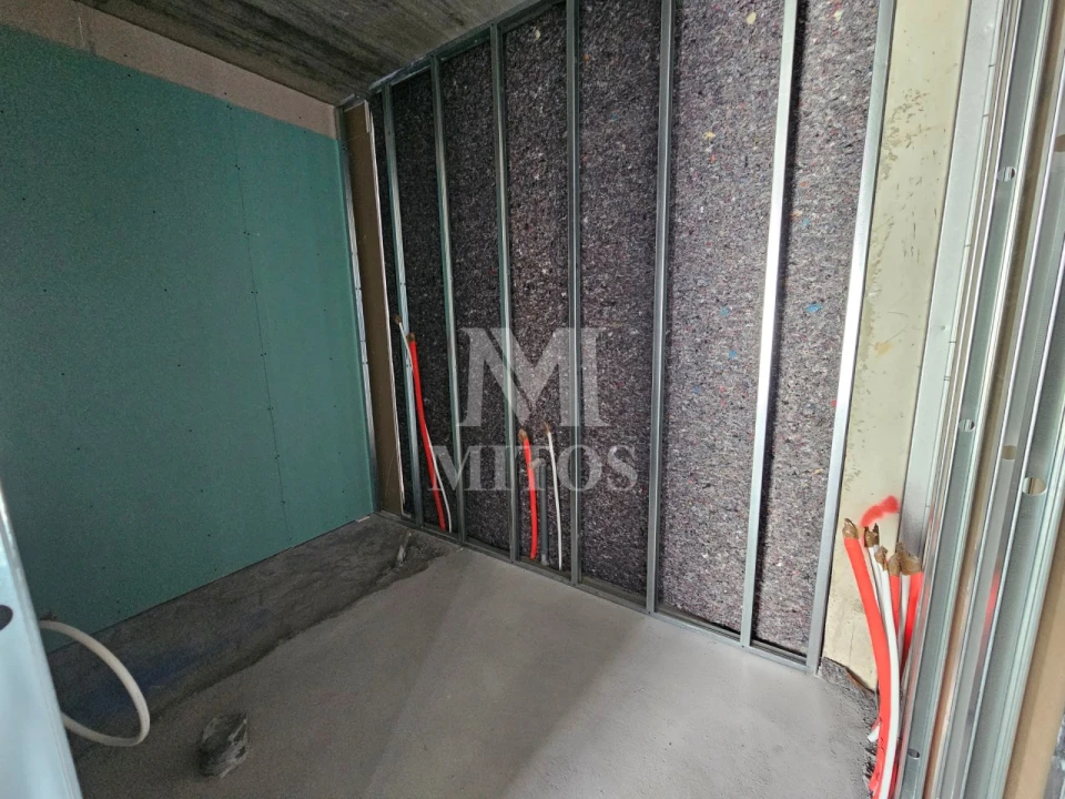 Apartamento T1 para Venda em Chafe Foto 6
