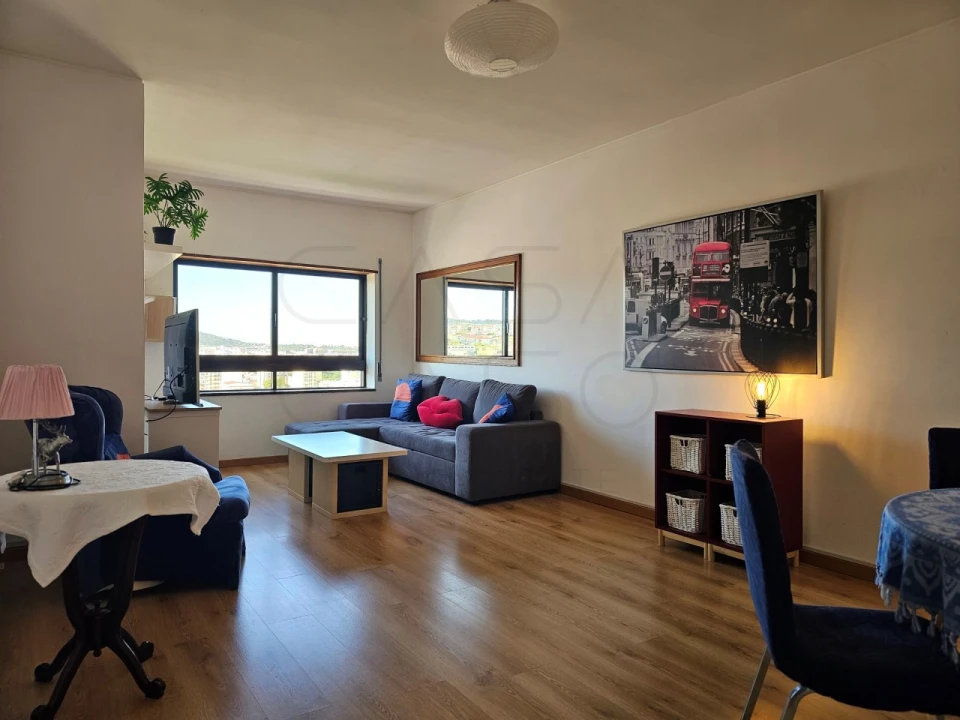 Apartamento T2 para Venda em União das Freguesias de Setúbal Foto 2