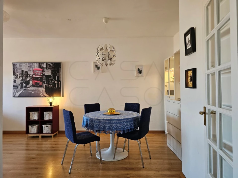 Apartamento T2 para Venda em União das Freguesias de Setúbal Foto 3