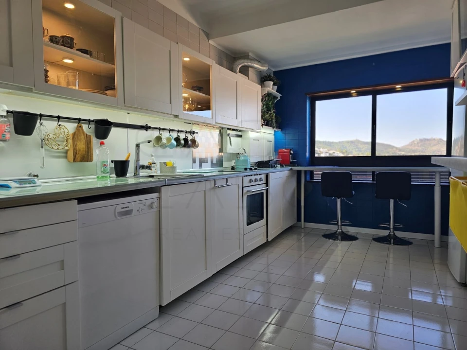 Apartamento T2 para Venda em União das Freguesias de Setúbal Foto 4