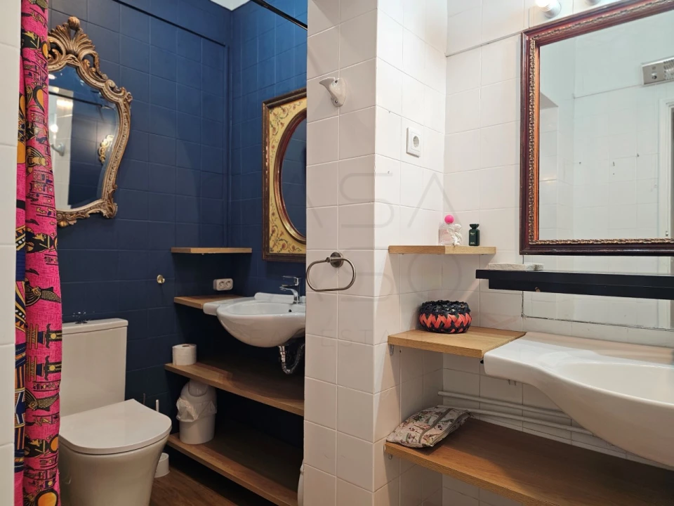 Apartamento T2 para Venda em União das Freguesias de Setúbal Foto 6