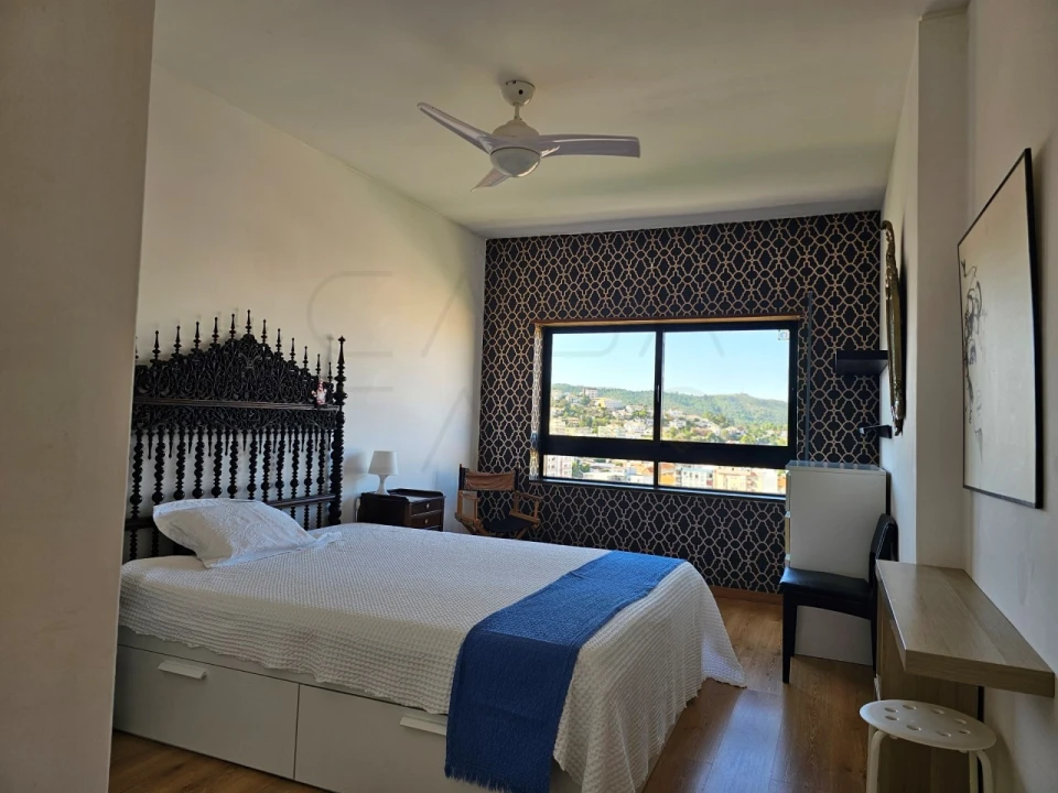 Apartamento T2 para Venda em União das Freguesias de Setúbal Foto 7