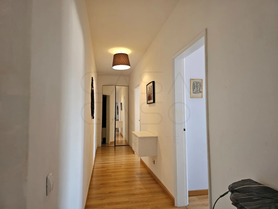 Apartamento T2 para Venda em União das Freguesias de Setúbal Foto 9