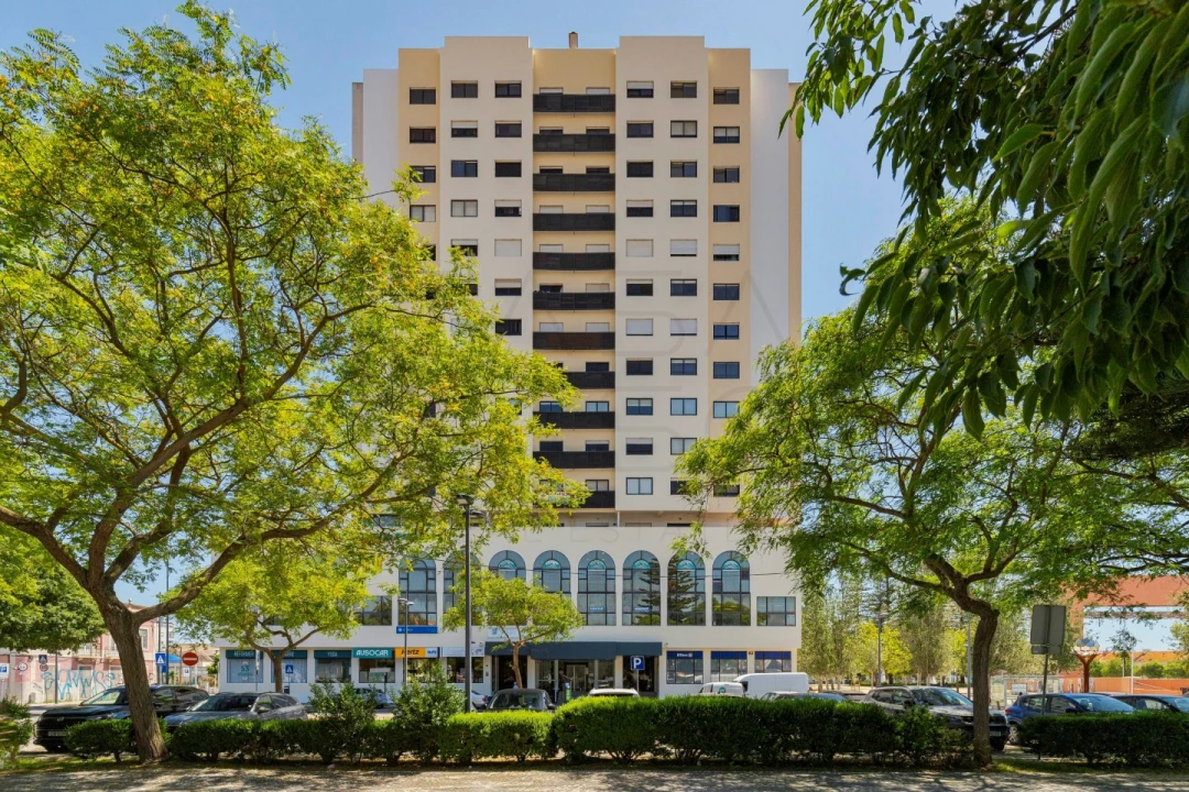 Apartamento T2 para Venda em União das Freguesias de Setúbal Foto 1