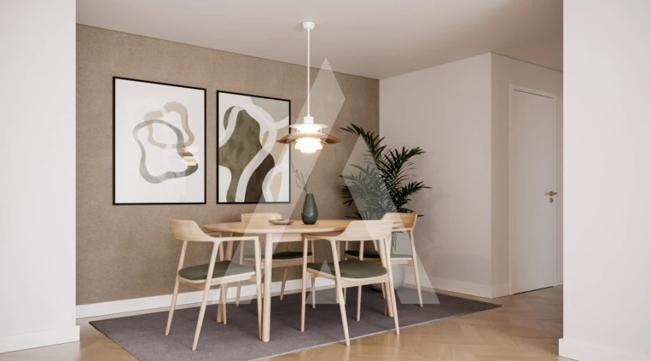 Apartamento T2 para Venda em Gafanha da Nazaré Foto 2