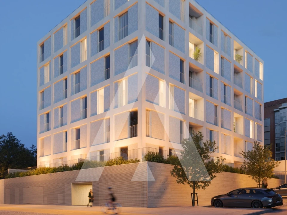 Apartamento T2 para Venda em Glória e Vera Cruz Foto 13