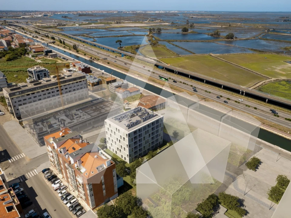 Apartamento T2 para Venda em Glória e Vera Cruz Foto 18