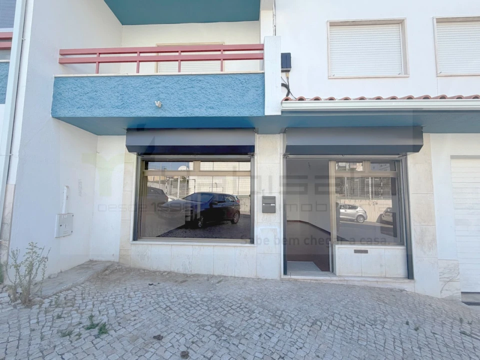Loja para Arrendamento em Cascais e Estoril Foto 2