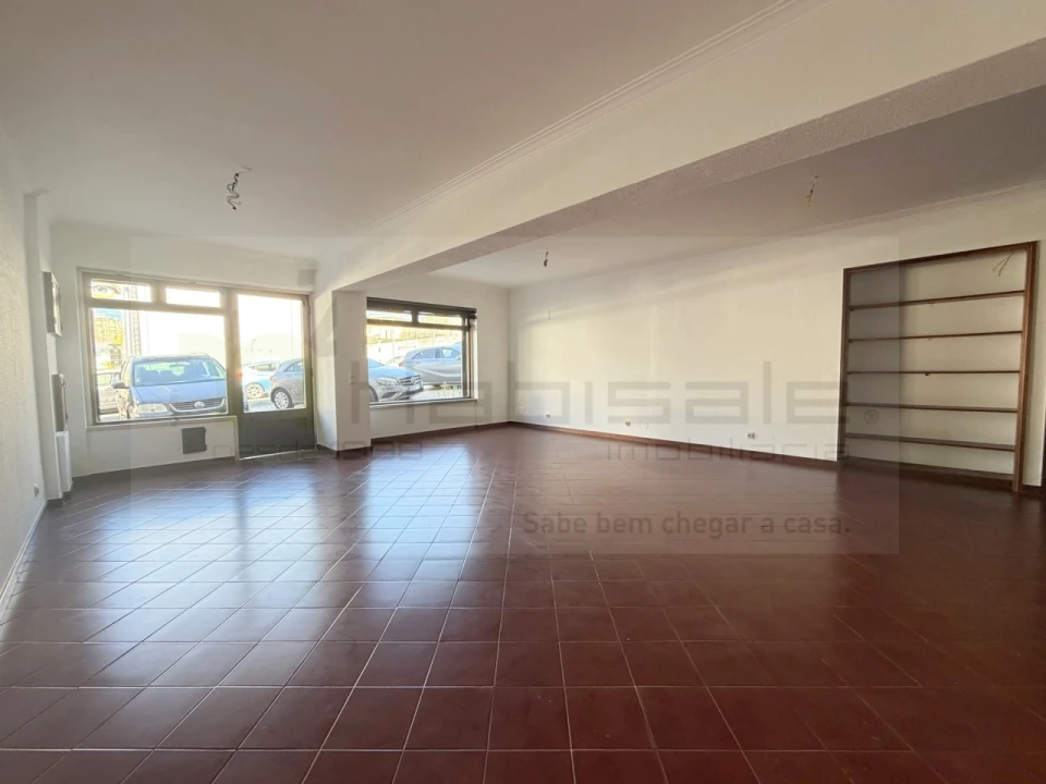 Loja para Arrendamento em Cascais e Estoril Foto 6