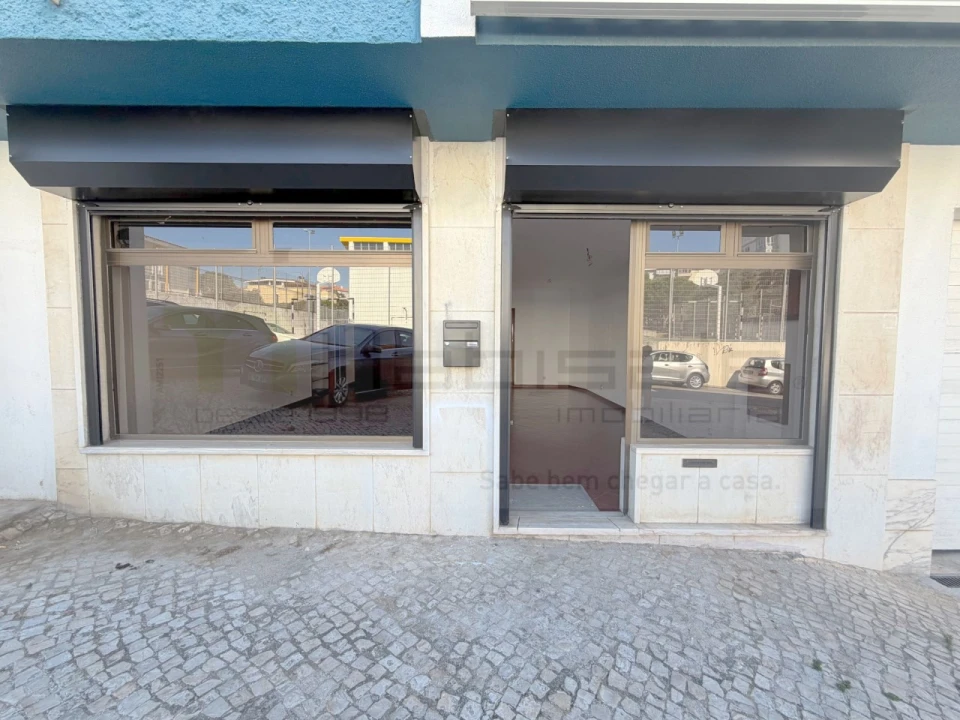 Loja para Arrendamento em Cascais e Estoril Foto 11