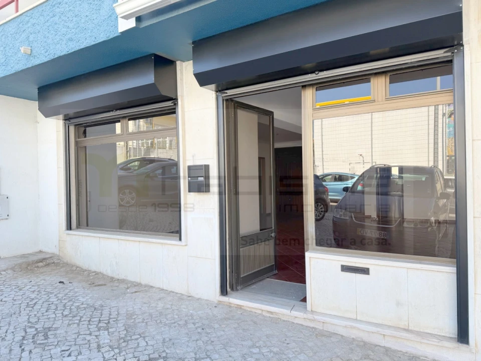 Loja para Arrendamento em Cascais e Estoril Foto 1