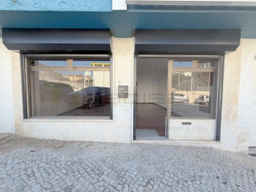Loja para Arrendamento em Cascais e Estoril