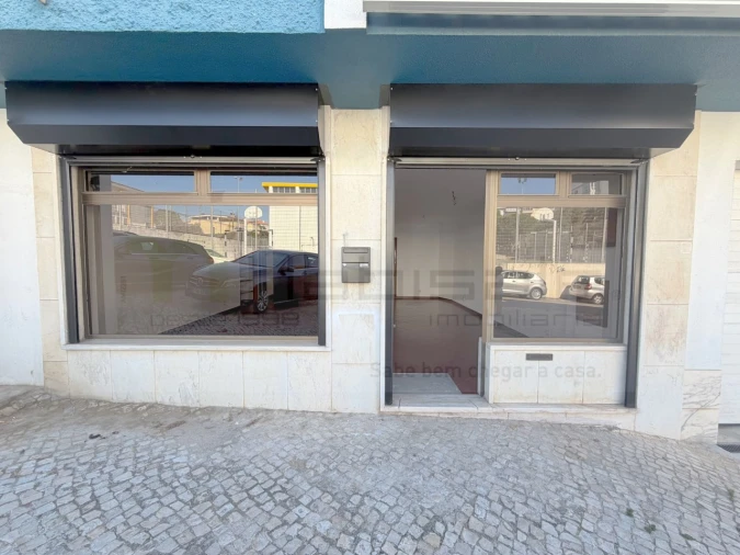 Loja para Arrendamento em Cascais e Estoril Foto 11