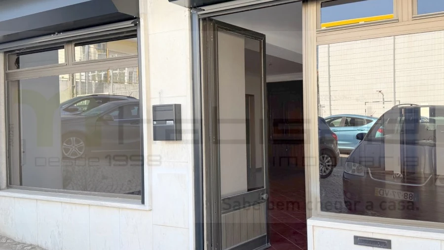 Loja para Arrendamento em Cascais e Estoril