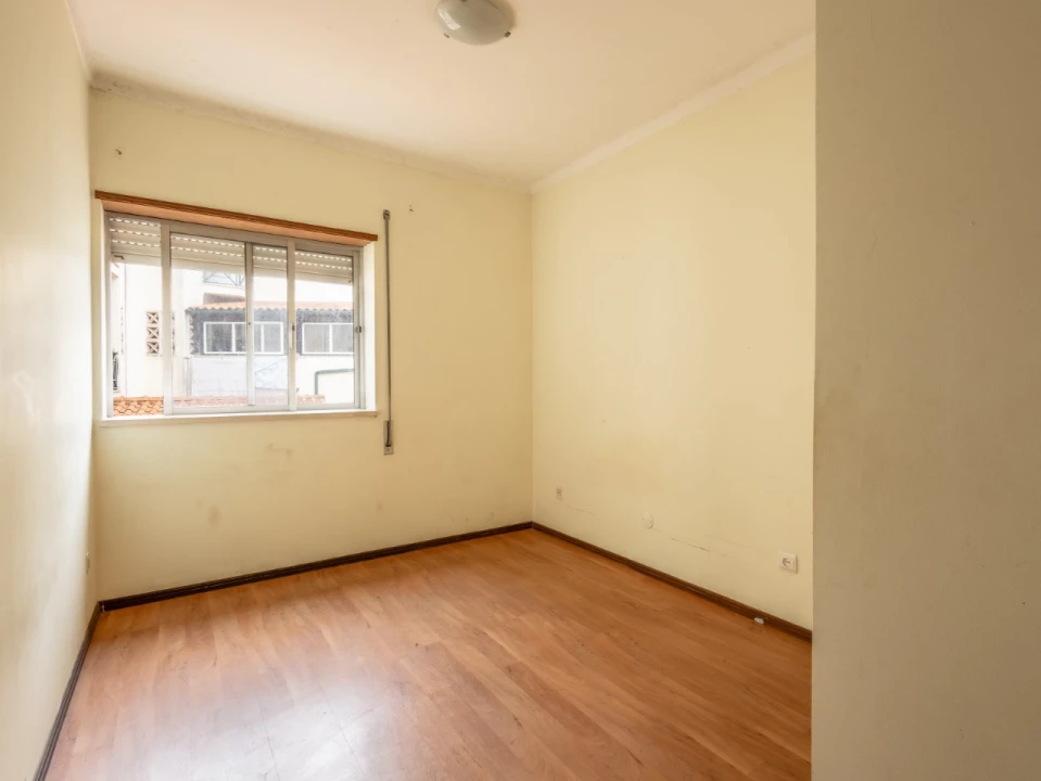 Apartamento T2 para Venda em Cantanhede e Pocariça Foto 3