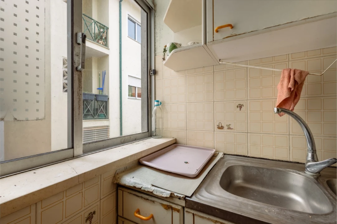 Apartamento T2 para Venda em Cantanhede e Pocariça Foto 6